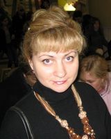 Наталья Невмержицкая