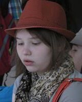 Алена Подошвина