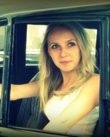 Евгения Епифанова