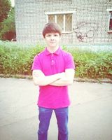 Иван Колобков