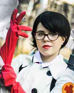 Настя Купрюнина