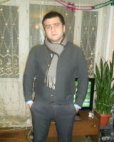 Павел Мустафин