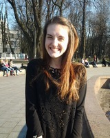 Наташа Лыга