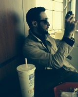 Андрей Левин