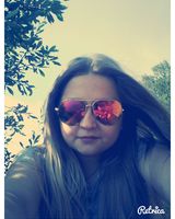 Ангелина Салиева
