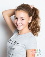 Анастасия Лесникова