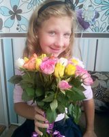 Екатерина Григорьева