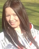 Елена Падрова