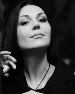 Мария Рубановская