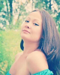 Карина Васильева