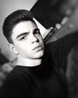Даниил Гнедин