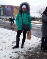 Булычева Сергеевна
