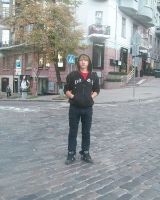 Михайло Рабчинський