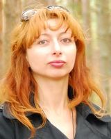 Инна Суслова