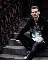 Эдуард Панков