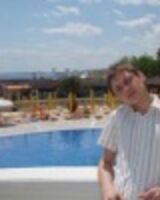 Кирилл Мартынов