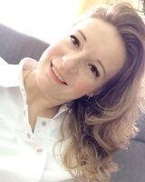 Анна Кимаковская