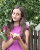 Бура Олександрівна
