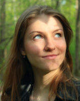 Алёна Морозова