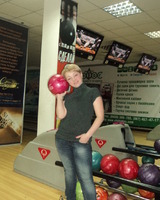 Виталина Балас