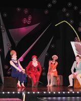 Дарья Дуброво