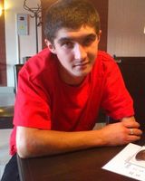 Илья Александрович