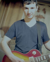 николай афанасьев