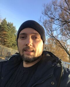 Александр Баланюк