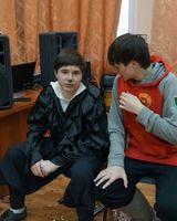 Валентин Зуев