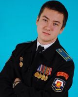 Костян Умников