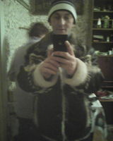 Павел Панфилкин