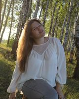 Маша Туманова
