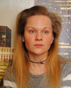Екатерина Лаврова