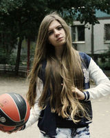 Елизавета Первова