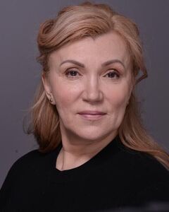 Маргарита Рычковская