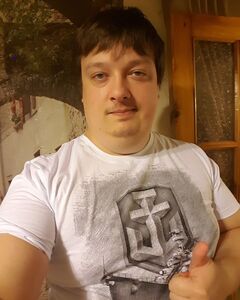 Александр Петров