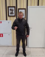 Анатолий Шевченко