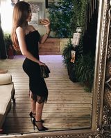 Анастасия Федотова