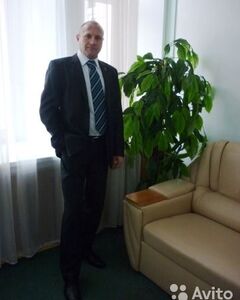Олег Мельников