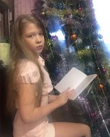 Мелисса Морозова
