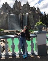 Мария Калинина