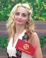 Ксения Кононова