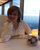 Наталия Баландина