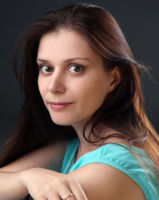 Алёна Коннова