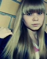 Евгения Бажанова