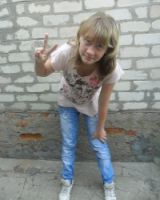 Алена Казанцева