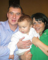 Ганныч Васильевна