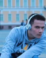 Dmitry Dmitriev
