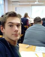 Олег Власов