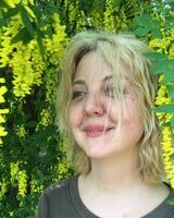 Алиса Вересова